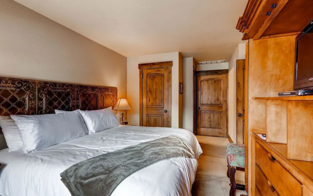 Duplex By Wyndham Vacation Rentals