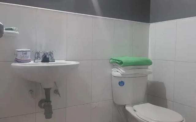 Room in Guest Room - Close to the Family Embassy