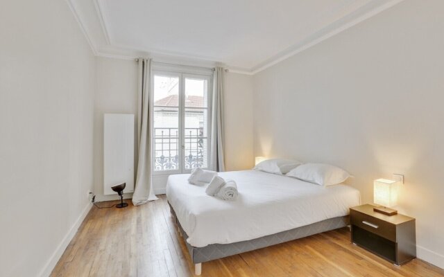 Lumineux Apt 3 pers