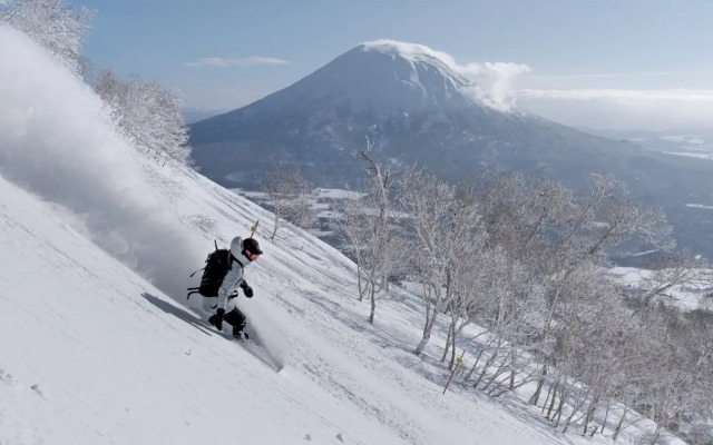 Nikko Style Niseko HANAZONO