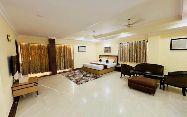 Sriyash Regency Bhagalpur