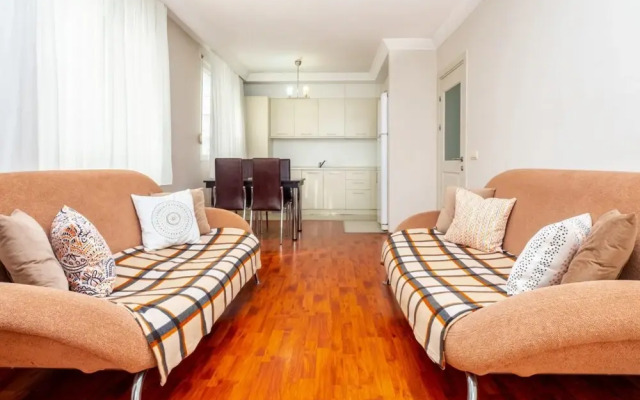 Comfotable Flat in Sisli with Central Location