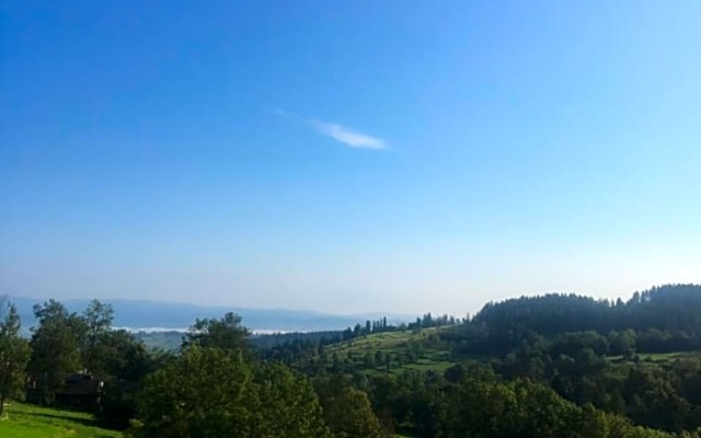 Górski Ośrodek Wczasowy Kościelec