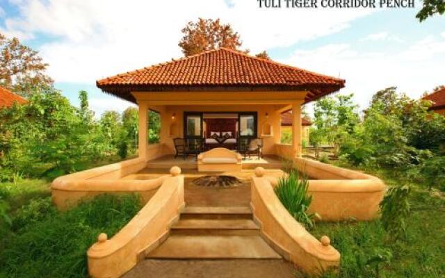 Tuli Tiger Corridor