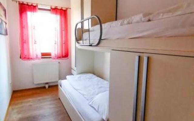 Appartement Bel Monte