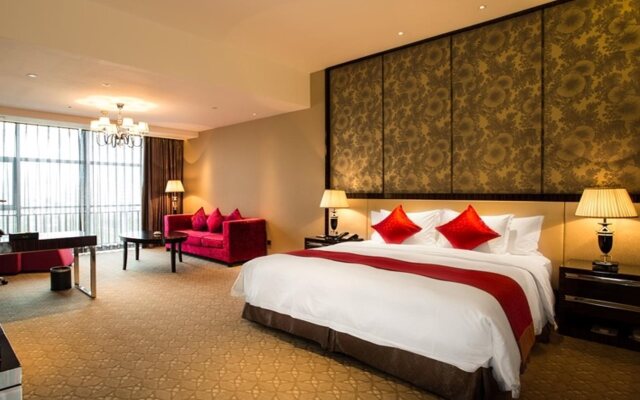 LN Dongfang Hotel Sihui