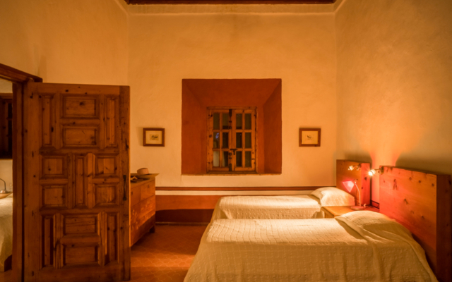 Hacienda de San Ignacio