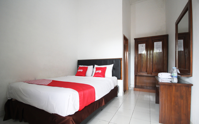 OYO 2014 Wisma Zahra