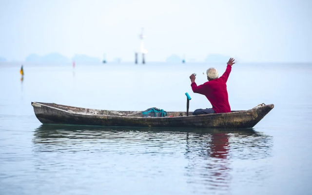 Tawantok Beach Villas