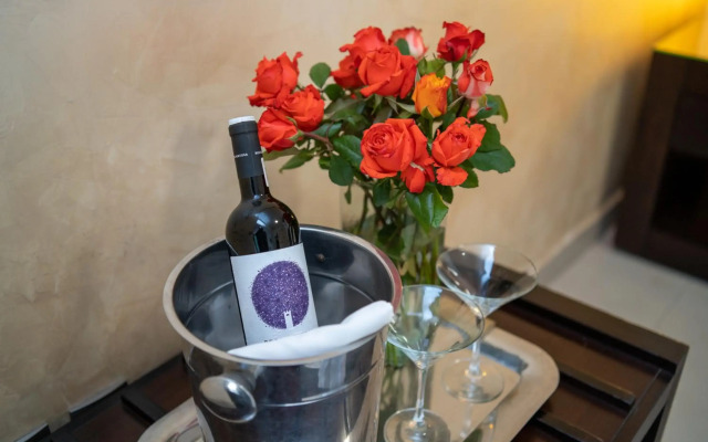 Casa de las Flores Hotel