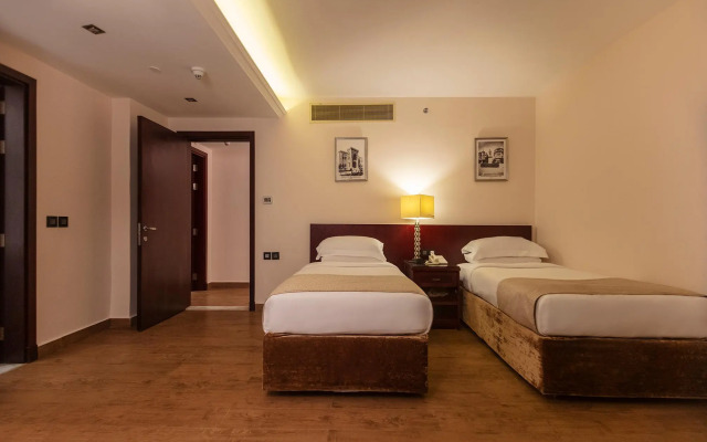 Royal Savoy Sharm El Sheikh