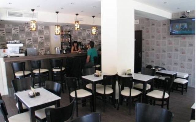 Hesperia Castelldefels