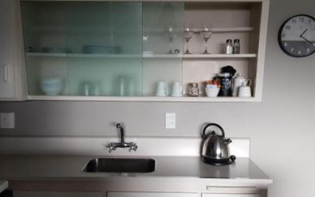 Golden Leaf Apartments