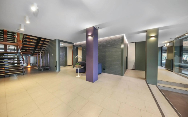Belconnen Way Hotel Motel and Serviced Apartments