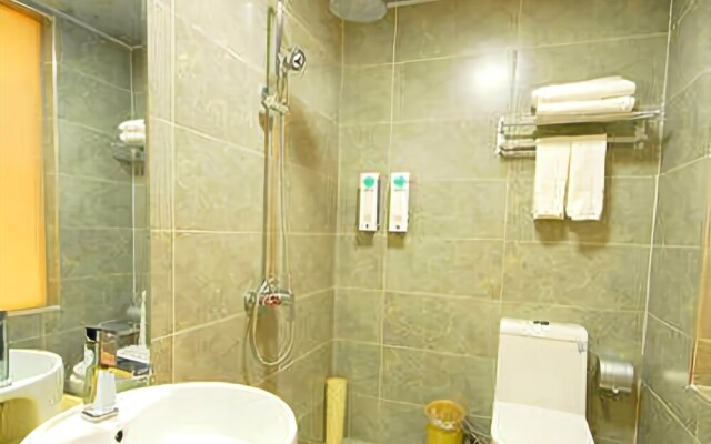 Huafang Xiaoshe Youth Hostel