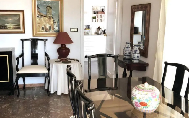 Sweet Atico Torre del Mar