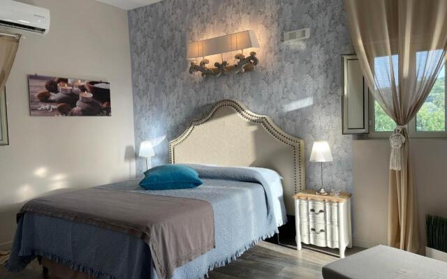 Relais Dea Degli Ulivi