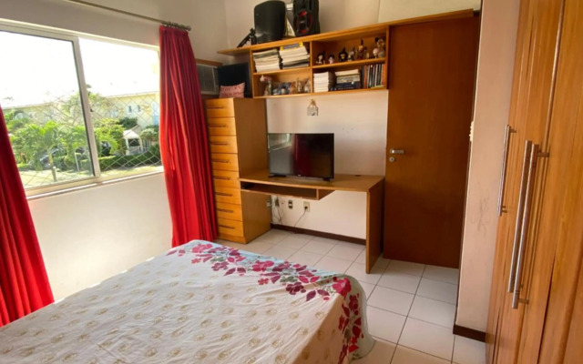 Casa Porto De Caravelas Stella Maris