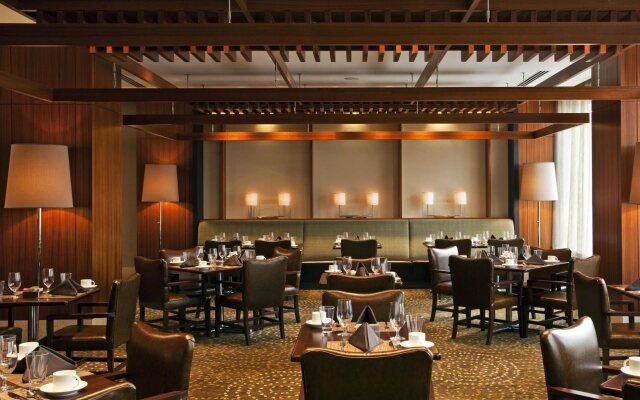 The Westin Jersey City Newport