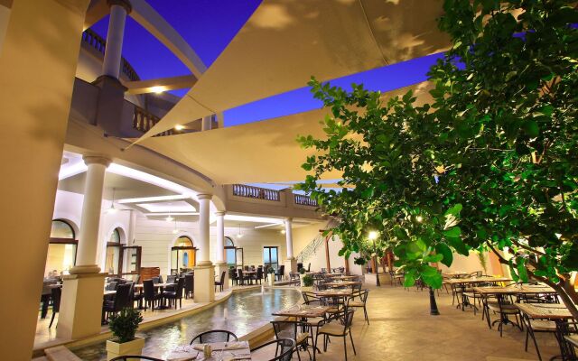 Aliathon Ionian Paphos