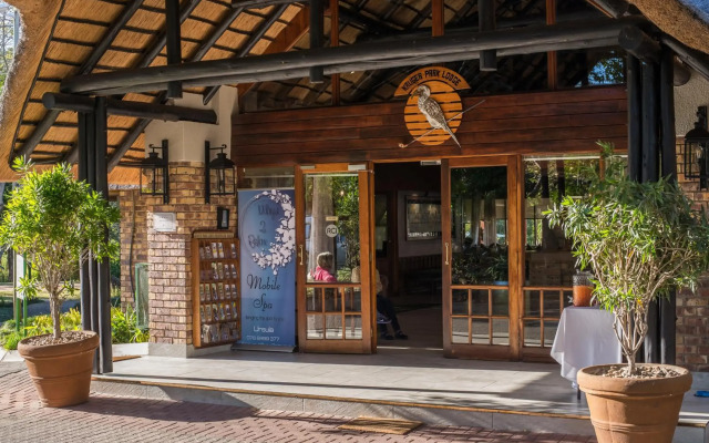 Kruger Park Lodge Unit No. 612