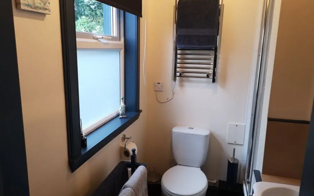 Claymires Bothy Cottage Nr Loch Lomond & Stirling