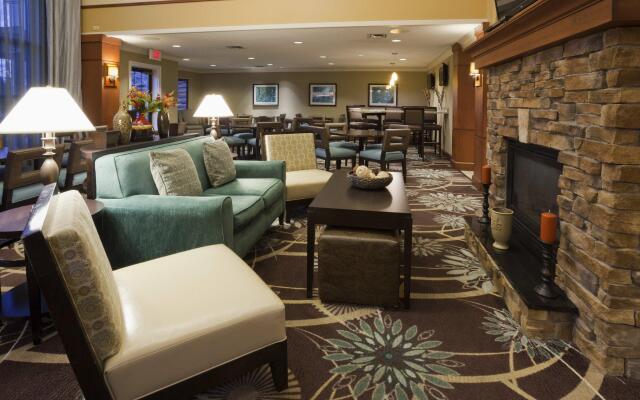 Candlewood Suites Eagan Arpt South - Mall Area by IHG