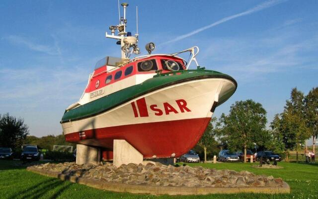 Ferienhaus Plattfisch