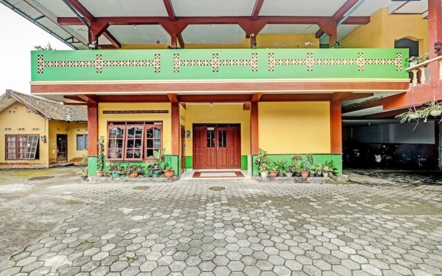 OYO 92282 Hotel Muria