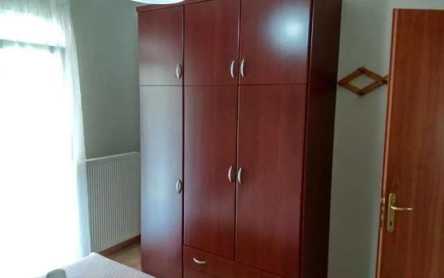 Christos Central Apartment