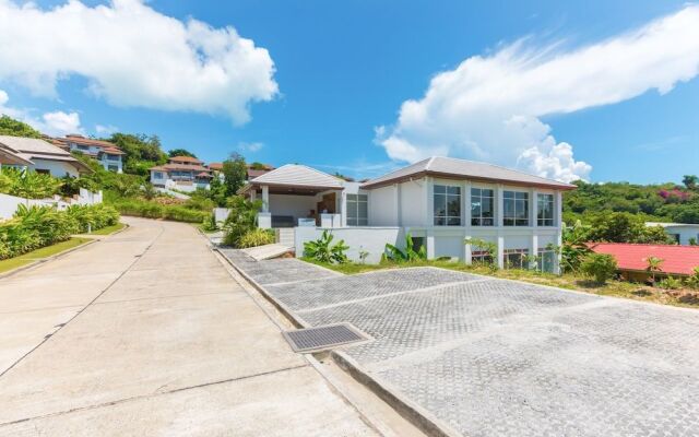 Villa Samui Sky