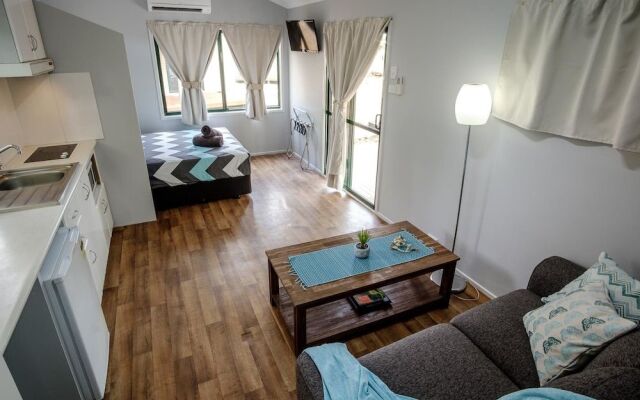 Kimberleyland Waterfront Holiday Park