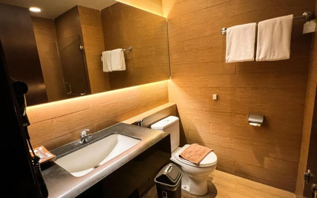 de JAVA Hotel