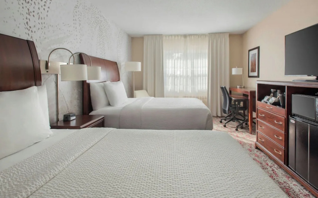Fairfield Inn & Suites Lenox Great Barrington/Berkshires