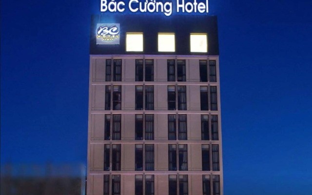 Bac Cuong Hotel