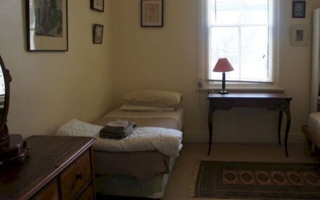 Rosnay Farmstay