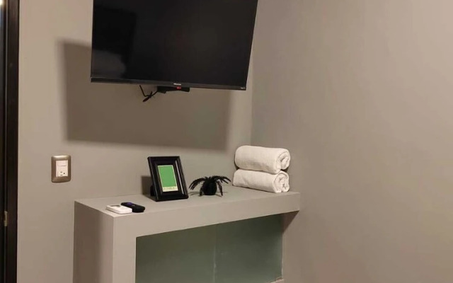 Buba Suites