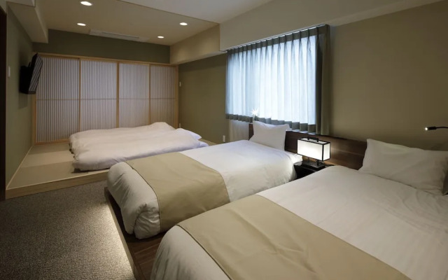 Sumitei Kiyomizu Gojo