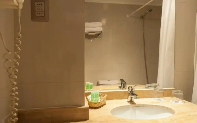 Hotel Francisco de Aguirre Serena