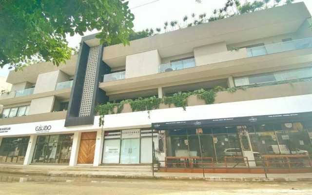 Luxury Suites La Veleta
