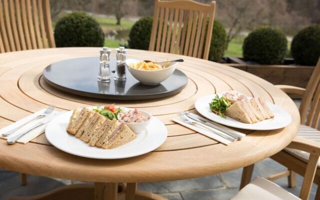Muckrach Country House Hotel
