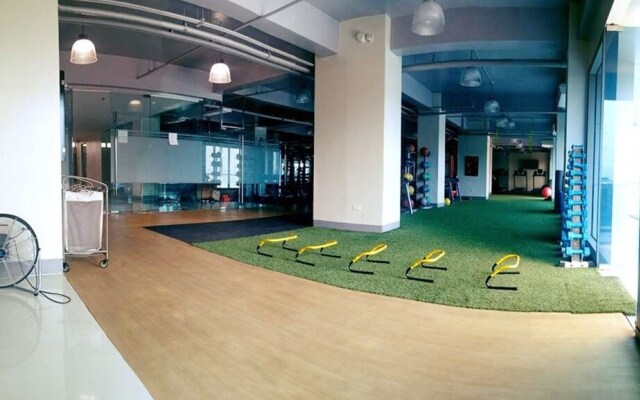 Luxo Suites