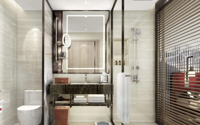 Swissotel Clark Philippines