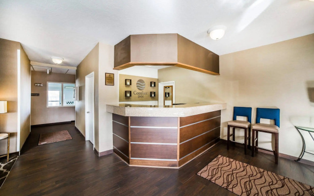 Comfort Inn Great Falls South