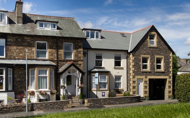 Thornbank House - inc off-site Health Club