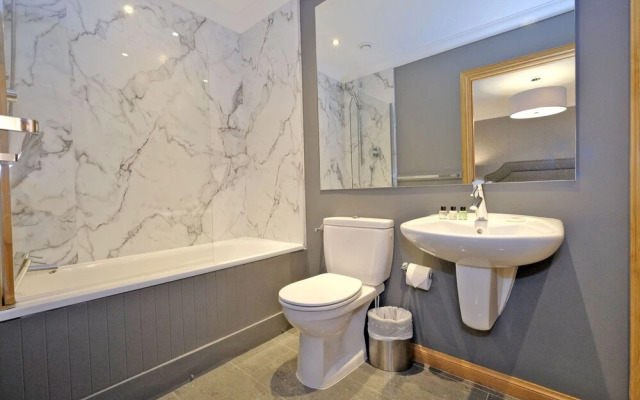 Stunning Family Home in Cults, Aberdeen