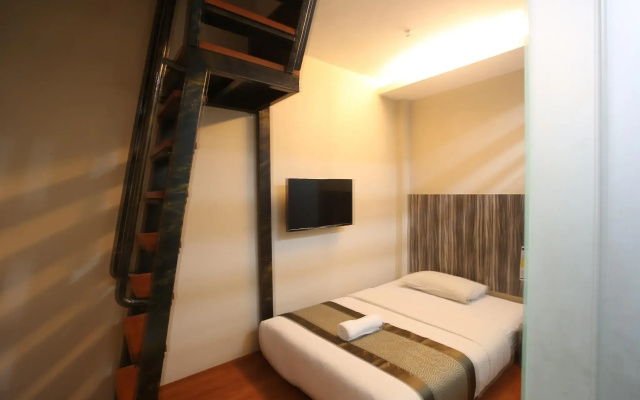 Kota Heritage Hotel