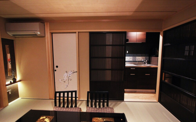 Kyomachiya Ebisu