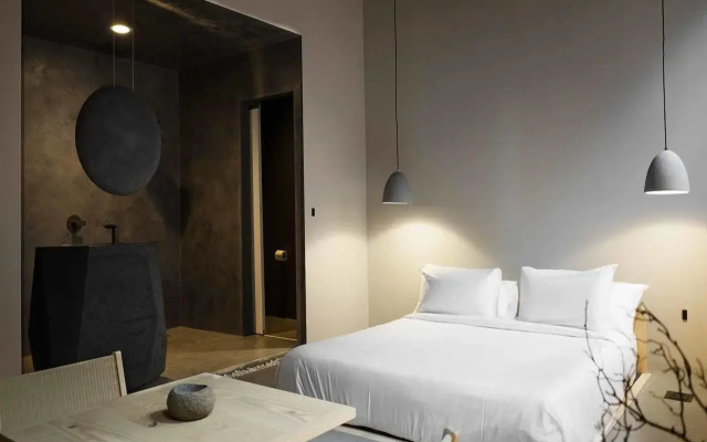 Kodō Hotel