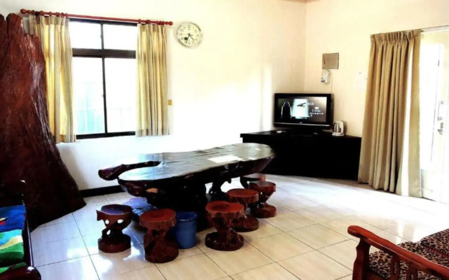Solobo Resort